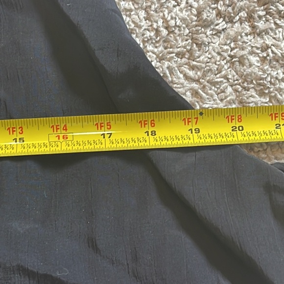 MERRITT CHARLES

COLT BLOUSE  BLACK - Picture 12 of 14